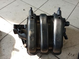 bontott SKODA FABIA I Szívósor