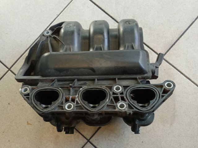 bontott SKODA FABIA I Szívósor