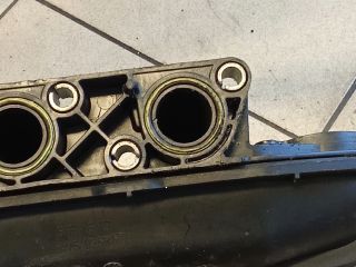 bontott SKODA FABIA I Szívósor