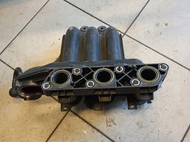 bontott SKODA FABIA I Szívósor