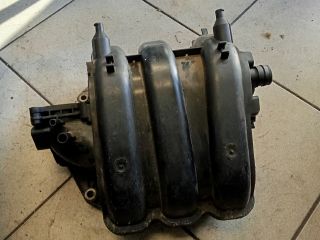 bontott SKODA FABIA I Szívósor