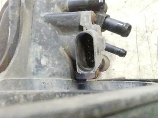 bontott SKODA FABIA I Szívósor