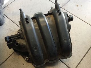 bontott SKODA FABIA I Szívósor