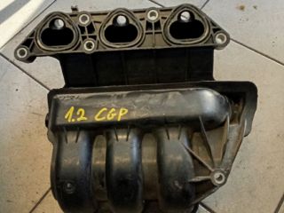 bontott SKODA FABIA I Szívósor