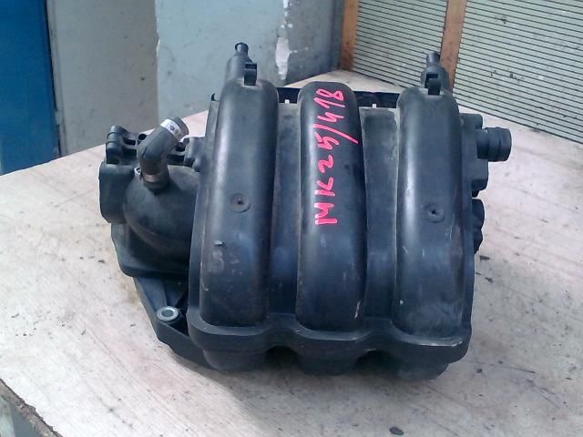 bontott SKODA FABIA I Szívósor