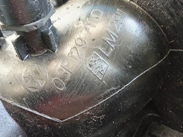 bontott SKODA FABIA I Szívósor