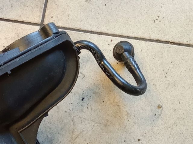 bontott SKODA FABIA I Szívósor