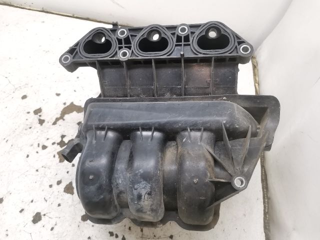 bontott SKODA FABIA I Szívósor