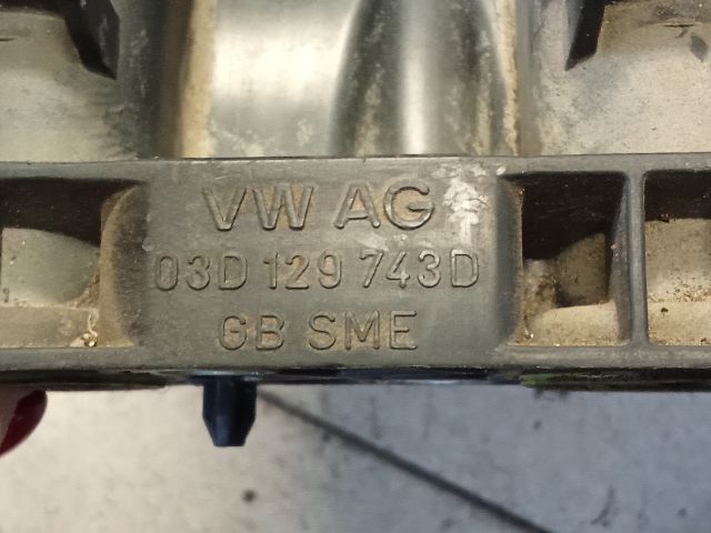 bontott SKODA FABIA I Szívósor