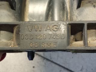 bontott SKODA FABIA I Szívósor