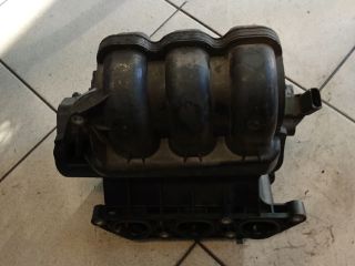 bontott SKODA FABIA I Szívósor