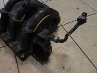 bontott SKODA FABIA I Szívósor