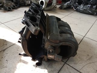 bontott SKODA FABIA I Szívósor