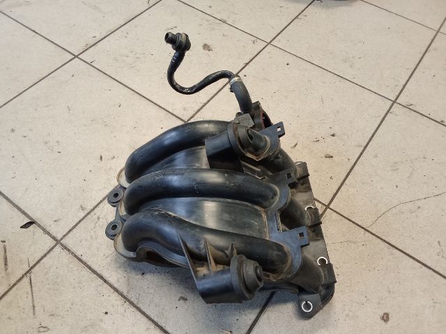 bontott SKODA FABIA I Szívósor