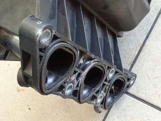 bontott SKODA FABIA I Szívósor