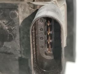 bontott SKODA FABIA I Szívósor