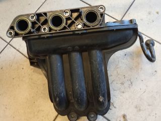 bontott SKODA FABIA I Szívósor