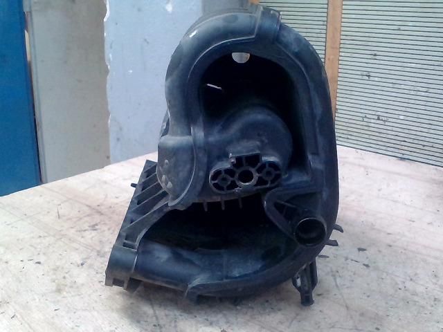 bontott SKODA FABIA I Szívósor