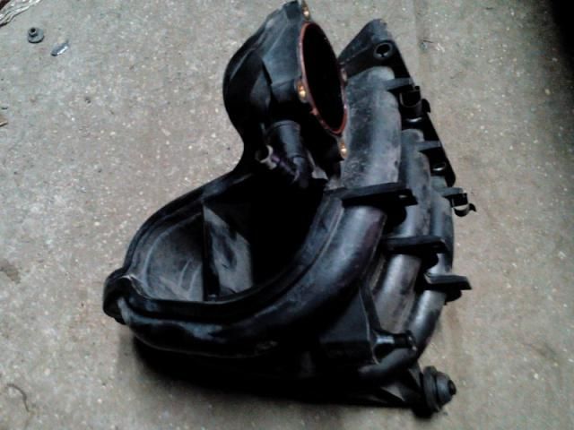 bontott SKODA FABIA I Szívósor