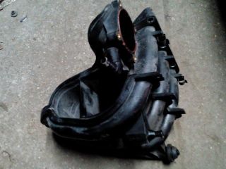 bontott SKODA FABIA I Szívósor