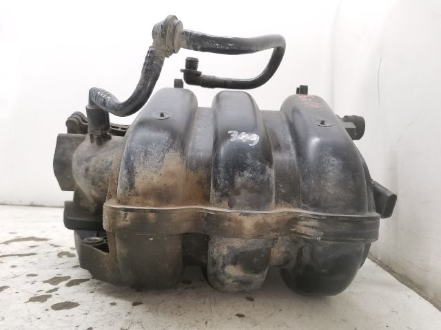 bontott SKODA FABIA I Szívósor