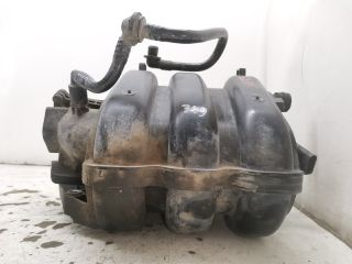 bontott SKODA FABIA I Szívósor