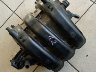 bontott SKODA FABIA I Szívósor