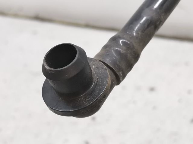 bontott SKODA FABIA I Szívósor