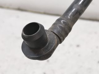 bontott SKODA FABIA I Szívósor