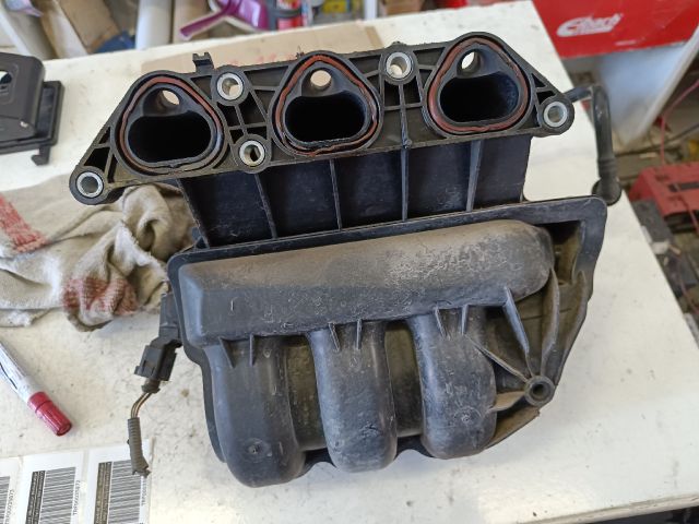 bontott SKODA FABIA I Szívósor