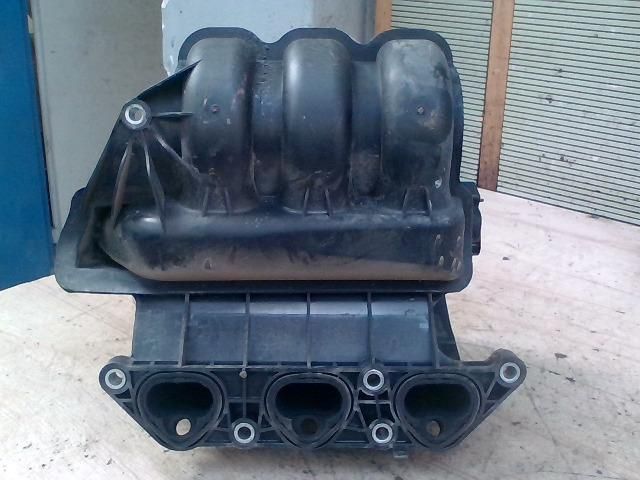 bontott SKODA FABIA I Szívósor