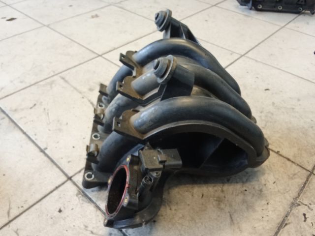 bontott SKODA FABIA I Szívósor