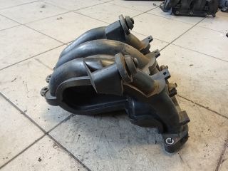 bontott SKODA FABIA I Szívósor