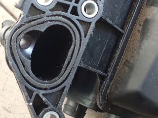 bontott SKODA FABIA I Szívósor