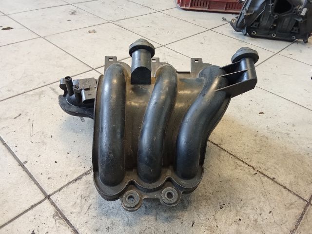 bontott SKODA FABIA I Szívósor