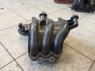 bontott SKODA FABIA I Szívósor