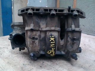 bontott SKODA FABIA I Szívósor