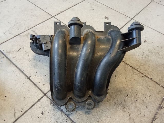 bontott SKODA FABIA I Szívósor