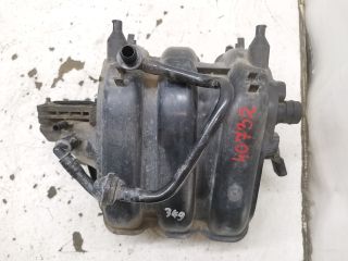 bontott SKODA FABIA I Szívósor