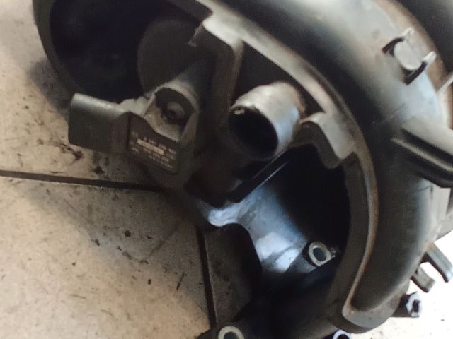 bontott SKODA FABIA I Szívósor