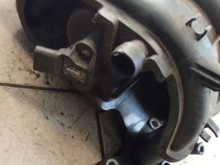 bontott SKODA FABIA I Szívósor