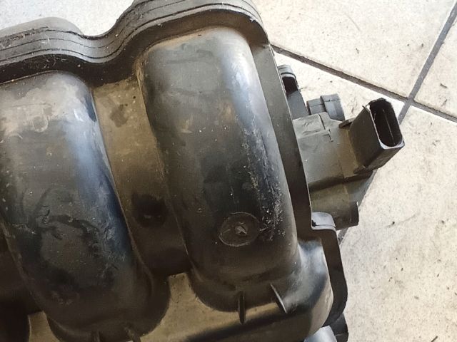 bontott SKODA FABIA I Szívósor