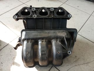 bontott SKODA FABIA I Szívósor