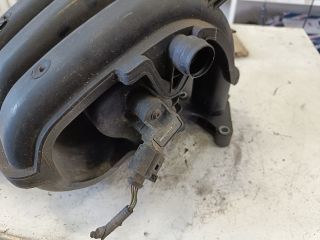 bontott SKODA FABIA I Szívósor