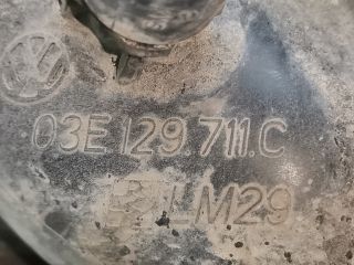 bontott SKODA FABIA I Szívósor