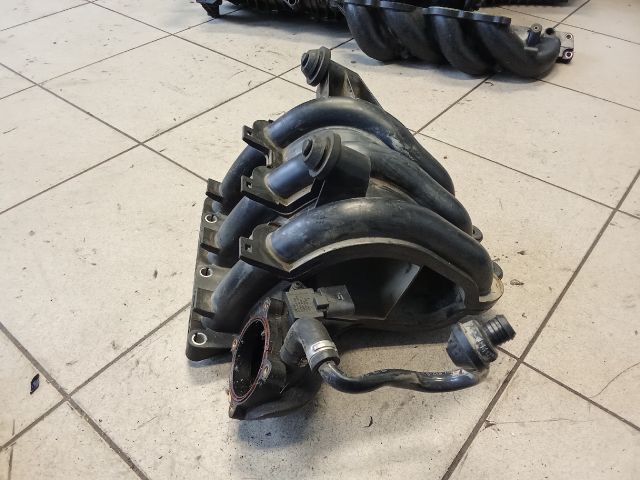 bontott SKODA FABIA I Szívósor