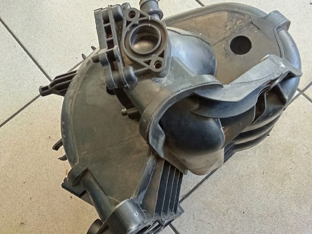 bontott SKODA FABIA I Szívósor