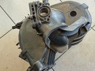 bontott SKODA FABIA I Szívósor