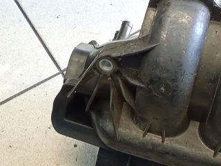 bontott SKODA FABIA I Szívósor