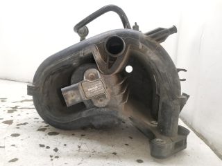 bontott SKODA FABIA I Szívósor